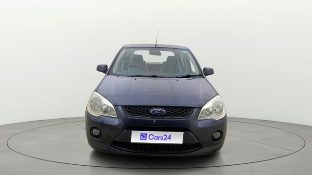 View Ford Fiesta Image 1 Used Ford Fiesta Image 1