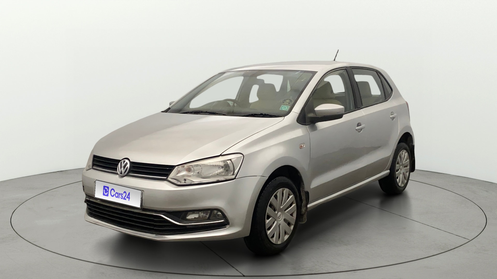 View 2014 Volkswagen Polo 1.2 AllStar Limited Edition Image 34 Used 2014 Volkswagen Polo 1.2 AllStar Limited Edition Image 34