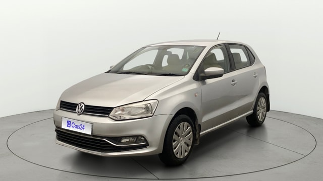 View Volkswagen Polo Image 34 Used Volkswagen Polo Image 34