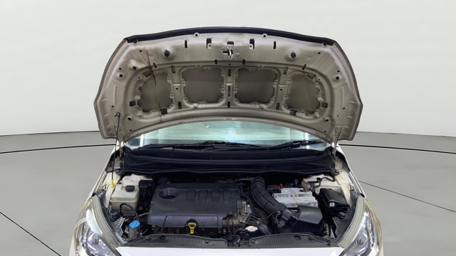 View Hyundai Elite i20 Image 31 Used Hyundai Elite i20 Image 31