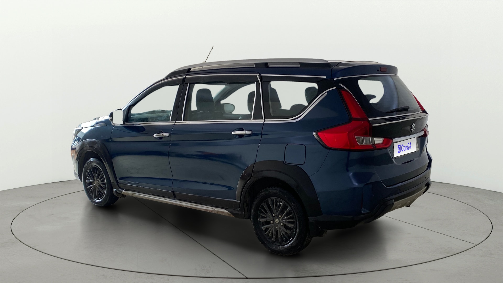 View 2019 Maruti Suzuki 1000 Base Variant Image 2 Used 2019 Maruti Suzuki 1000 Base Variant Image 2