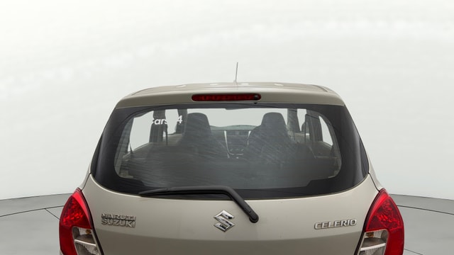 View Maruti Suzuki 1000 Image 4 Used Maruti Suzuki 1000 Image 4