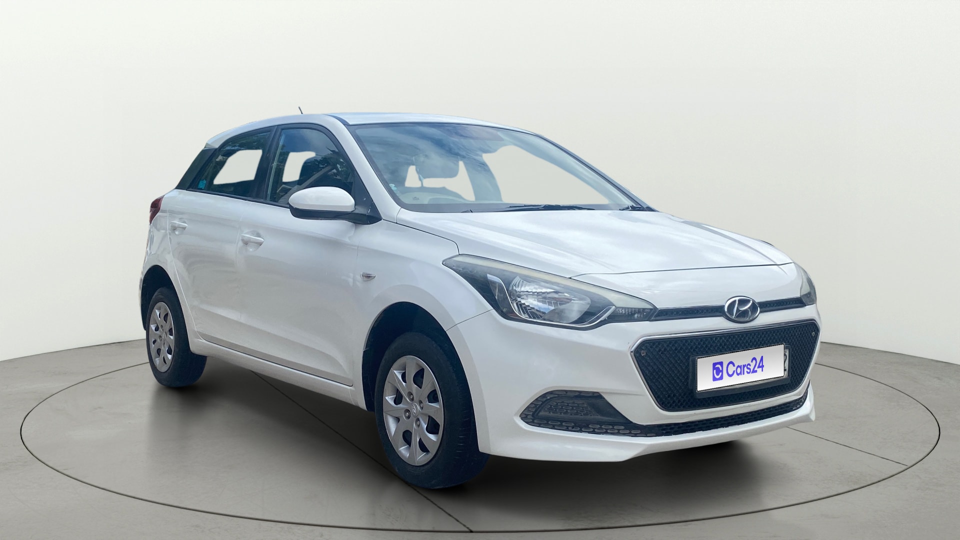 View 2015 Hyundai Elite i20 Magna 1.2 Image 36 Used 2015 Hyundai Elite i20 Magna 1.2 Image 36