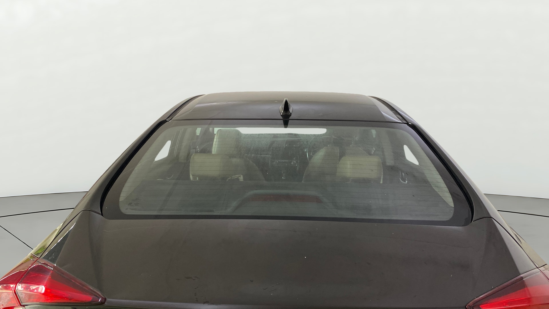 View 2020 Honda Civic Hybrid Image 5 Used 2020 Honda Civic Hybrid Image 5