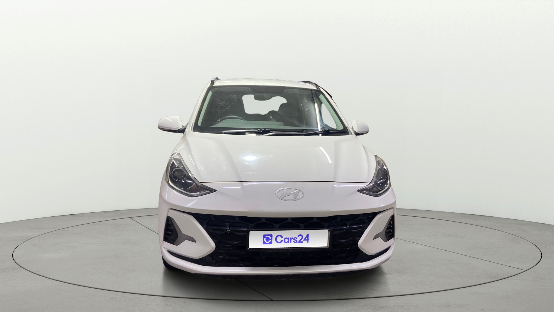 Used 2023 Hyundai Grand i10 Nios Used 2023 Hyundai Grand i10 Nios