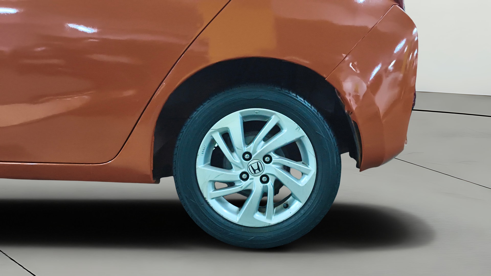 View 2015 Honda Jazz E MT Diesel Image 11 Used 2015 Honda Jazz E MT Diesel Image 11