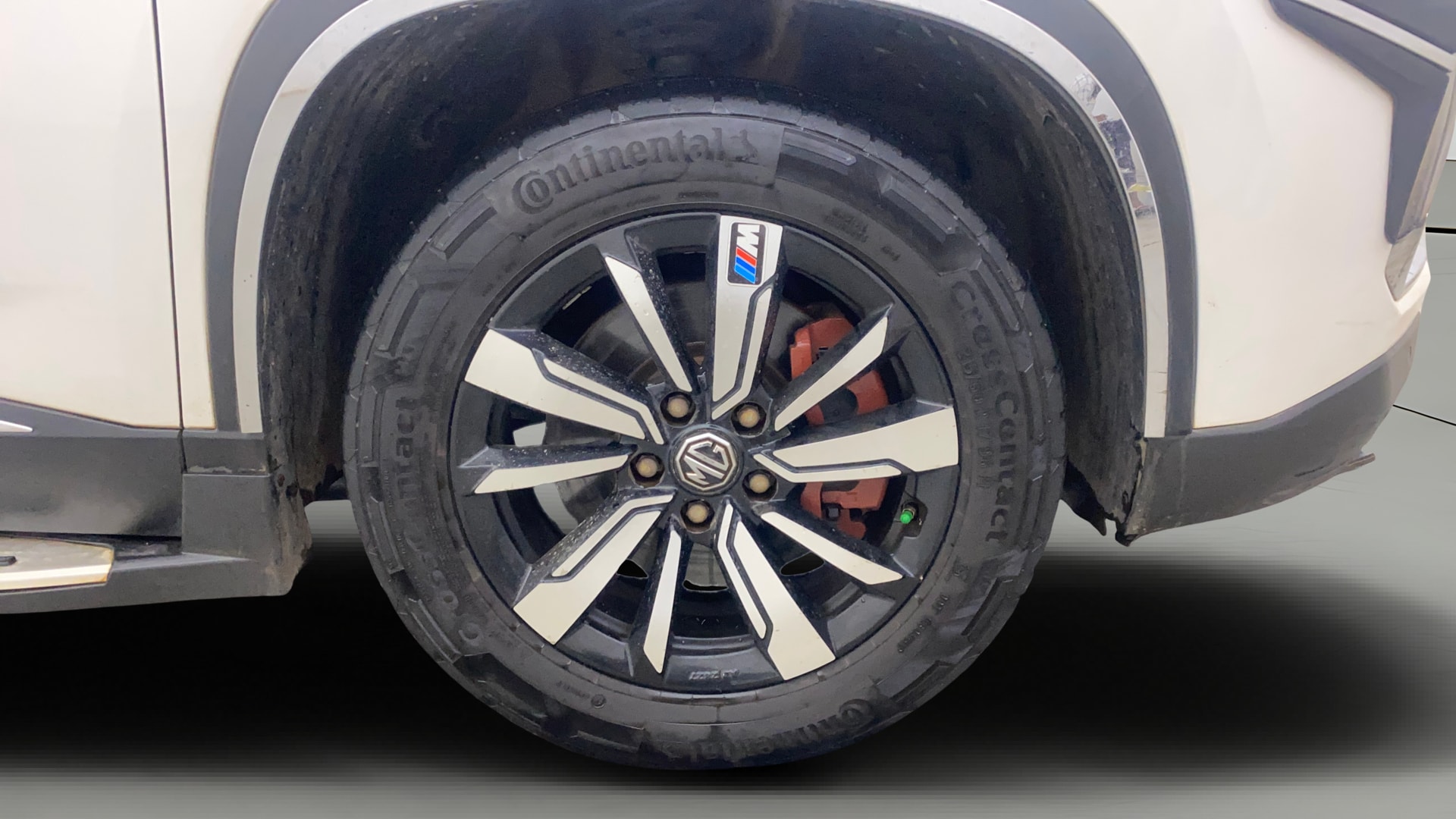 View 2020 MG Hector Sharp Diesel Image 44 Used 2020 MG Hector Sharp Diesel Image 44
