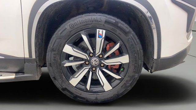 View MG Hector Image 44 Used MG Hector Image 44