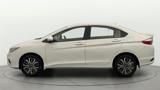 View Honda City ZX Image 6 Used Honda City ZX Image 6