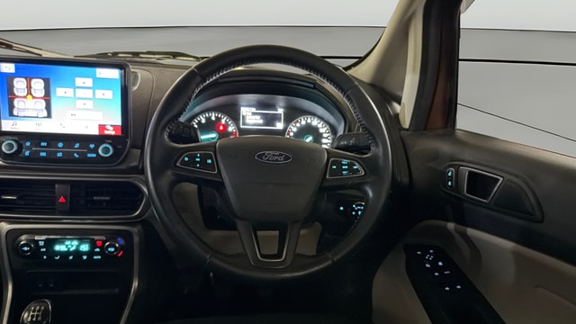 View Ford EcoSport Image 20 Used Ford EcoSport Image 20