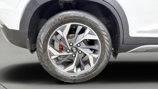 View Hyundai Creta Image 24 Used Hyundai Creta Image 24