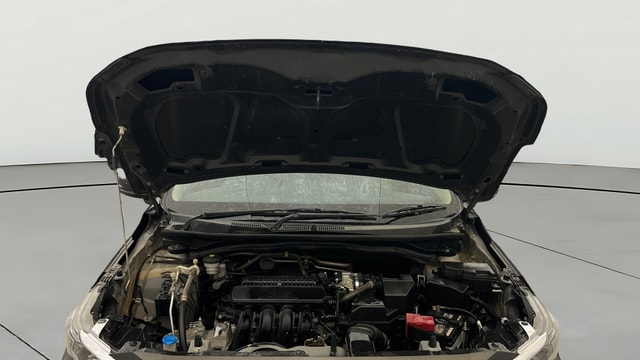 View Honda Amaze Image 33 Used Honda Amaze Image 33
