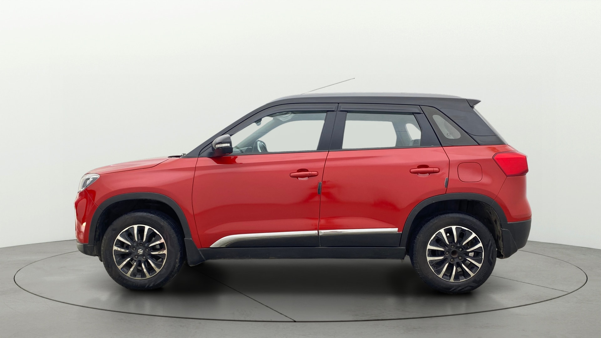 View 2022 Maruti Suzuki 1000 Base Variant Image 27 Used 2022 Maruti Suzuki 1000 Base Variant Image 27