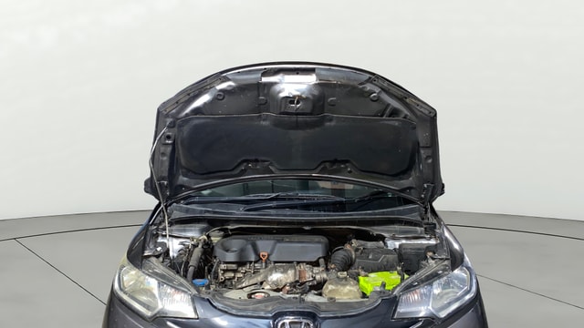 View Honda Jazz Image 31 Used Honda Jazz Image 31
