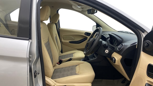 View Ford Figo Aspire Image 26 Used Ford Figo Aspire Image 26