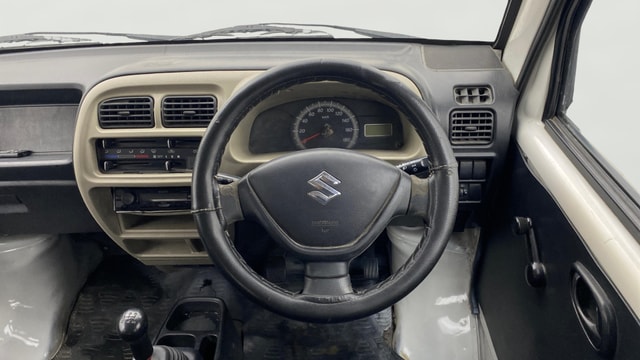 View Maruti Suzuki 1000 Image 21 Used Maruti Suzuki 1000 Image 21
