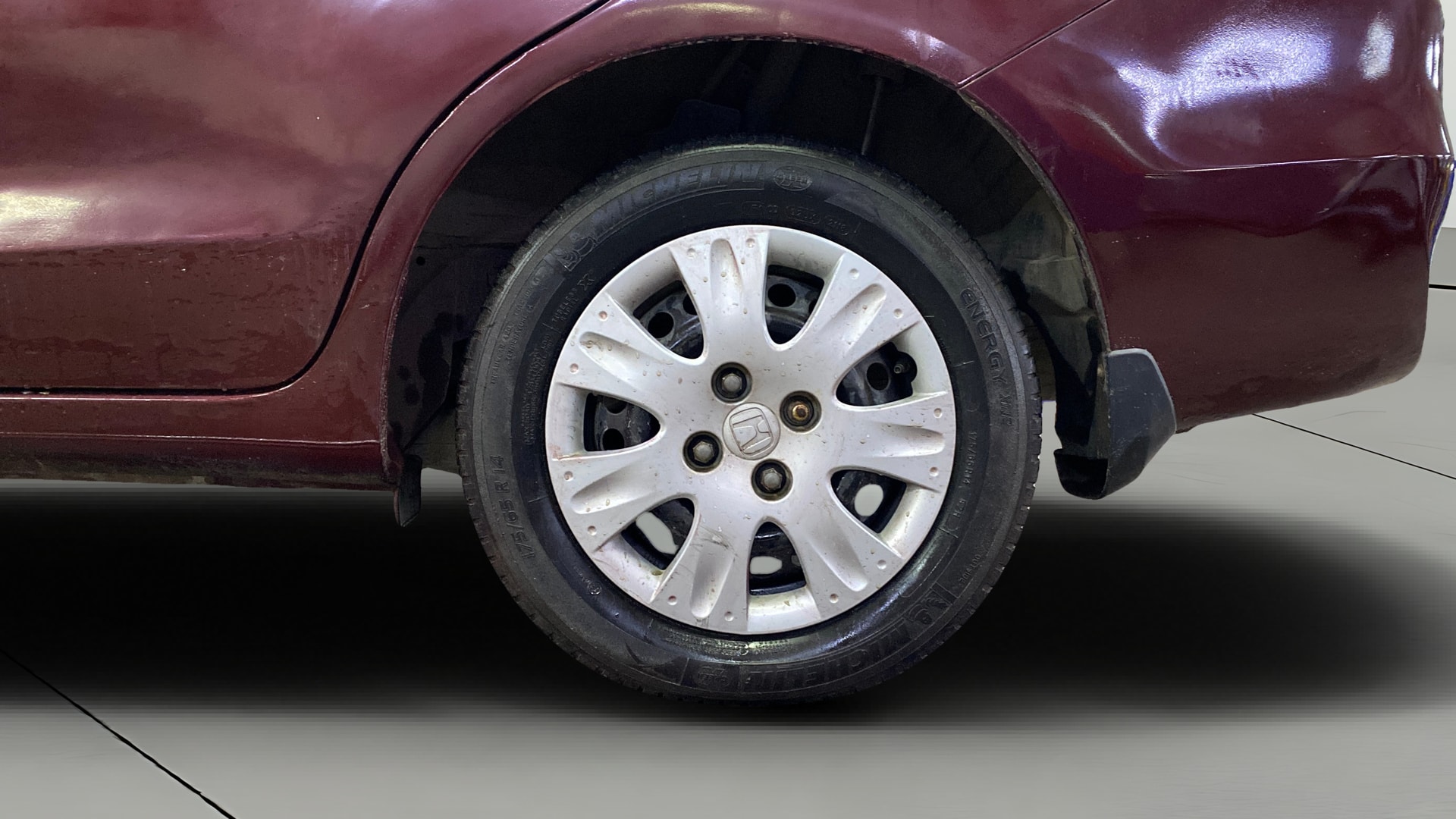 View 2014 Honda Amaze E MT Petrol BS IV Image 8 Used 2014 Honda Amaze E MT Petrol BS IV Image 8