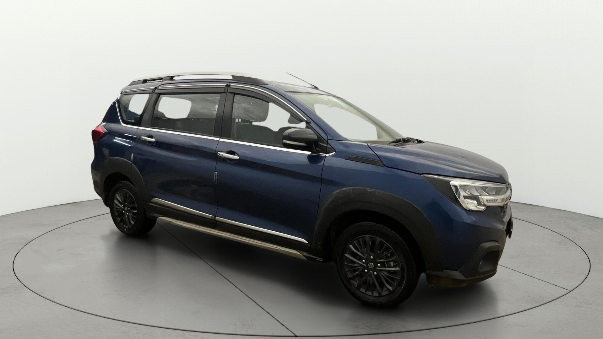 View 2021 Maruti Suzuki 1000 Base Variant Image 24 Used 2021 Maruti Suzuki 1000 Base Variant Image 24