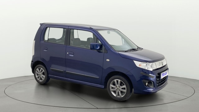 View Maruti Suzuki Stingray Image 21 Used Maruti Suzuki Stingray Image 21