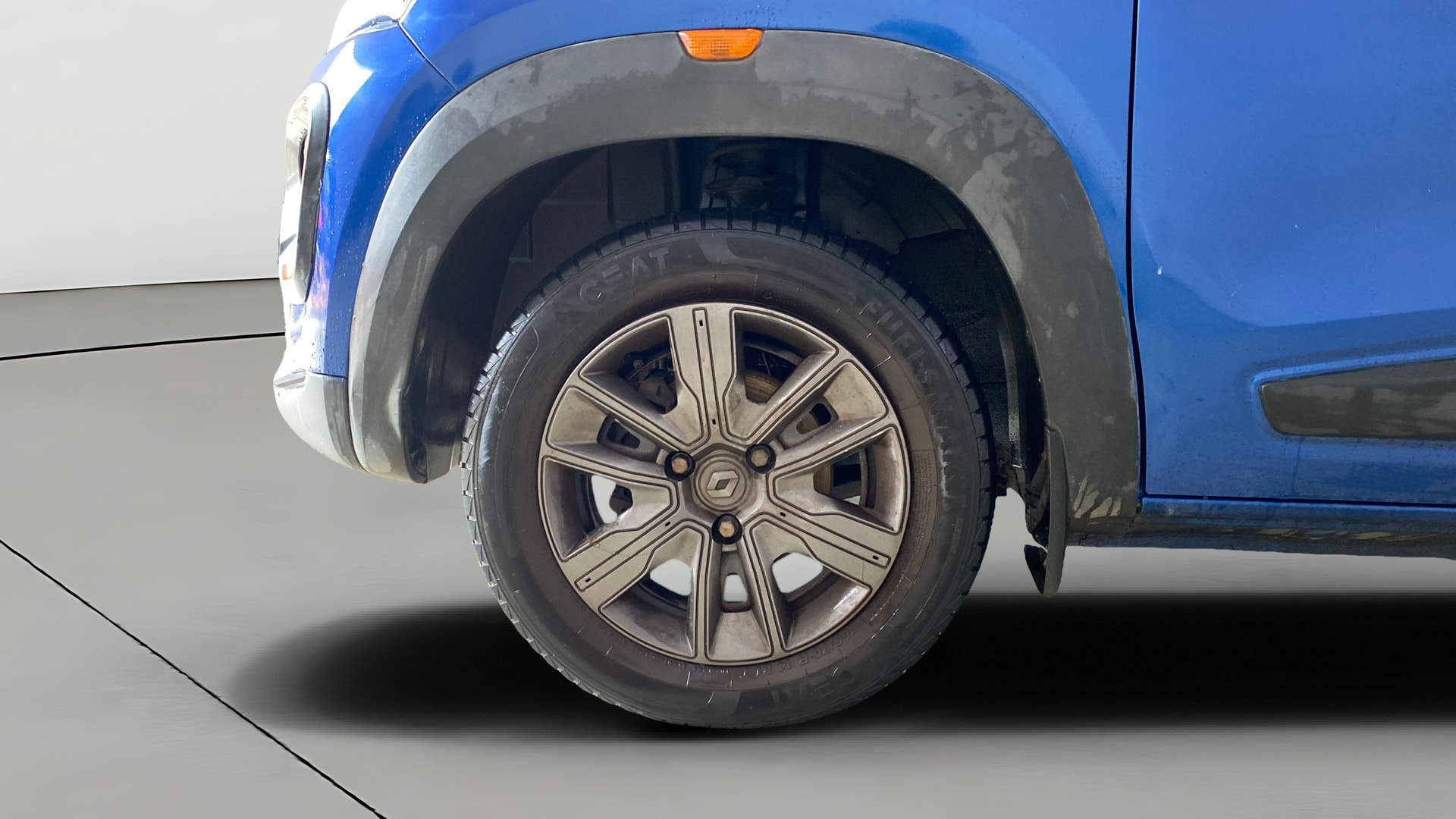 View 2021 Renault Kwid Climber (O) Easy-R Image 28 Used 2021 Renault Kwid Climber (O) Easy-R Image 28