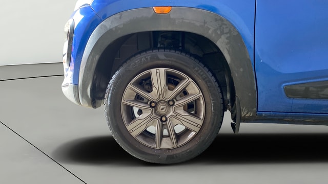 View Renault Kwid Image 28 Used Renault Kwid Image 28