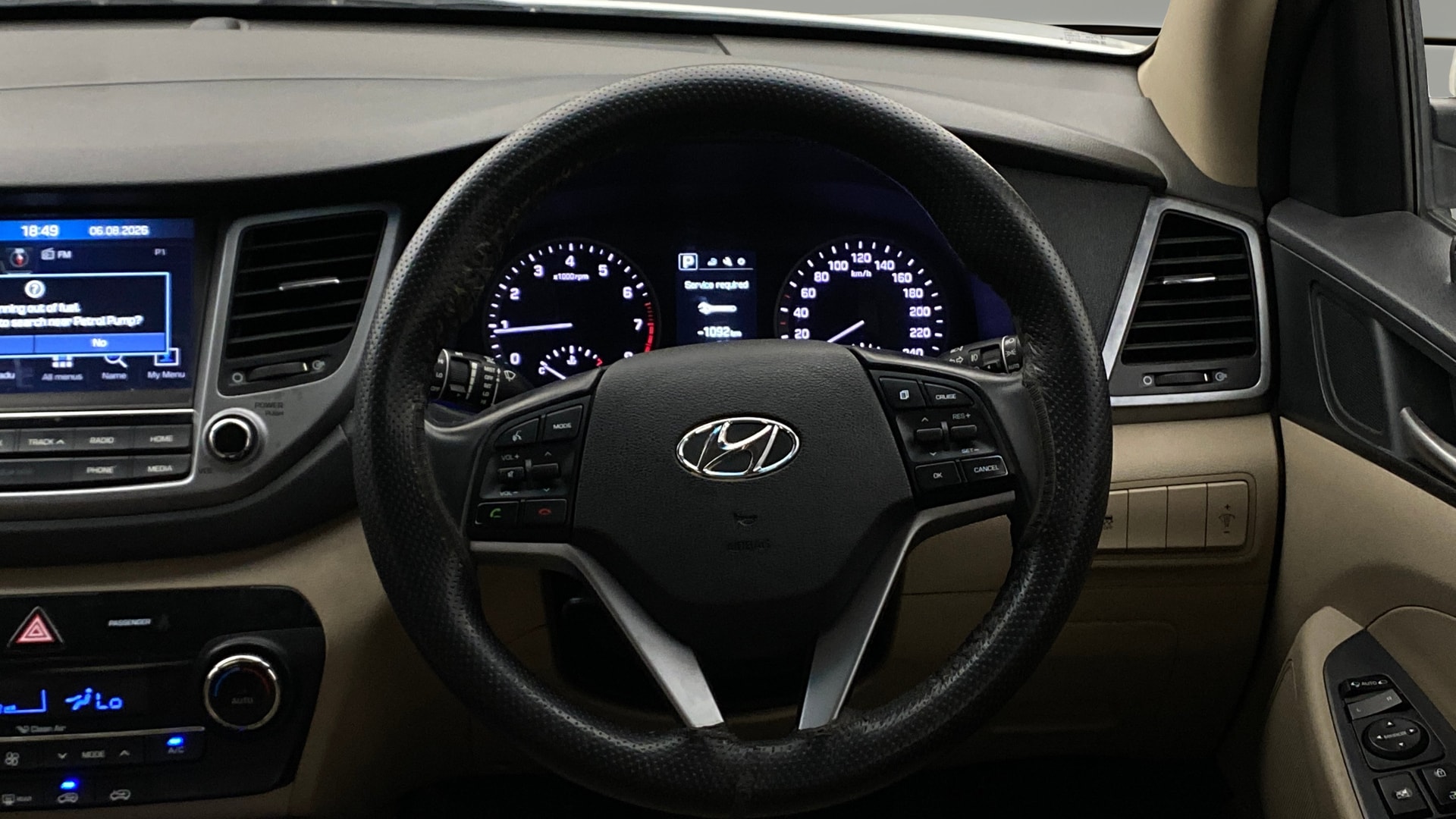 Used 2019 Hyundai Tucson Used 2019 Hyundai Tucson