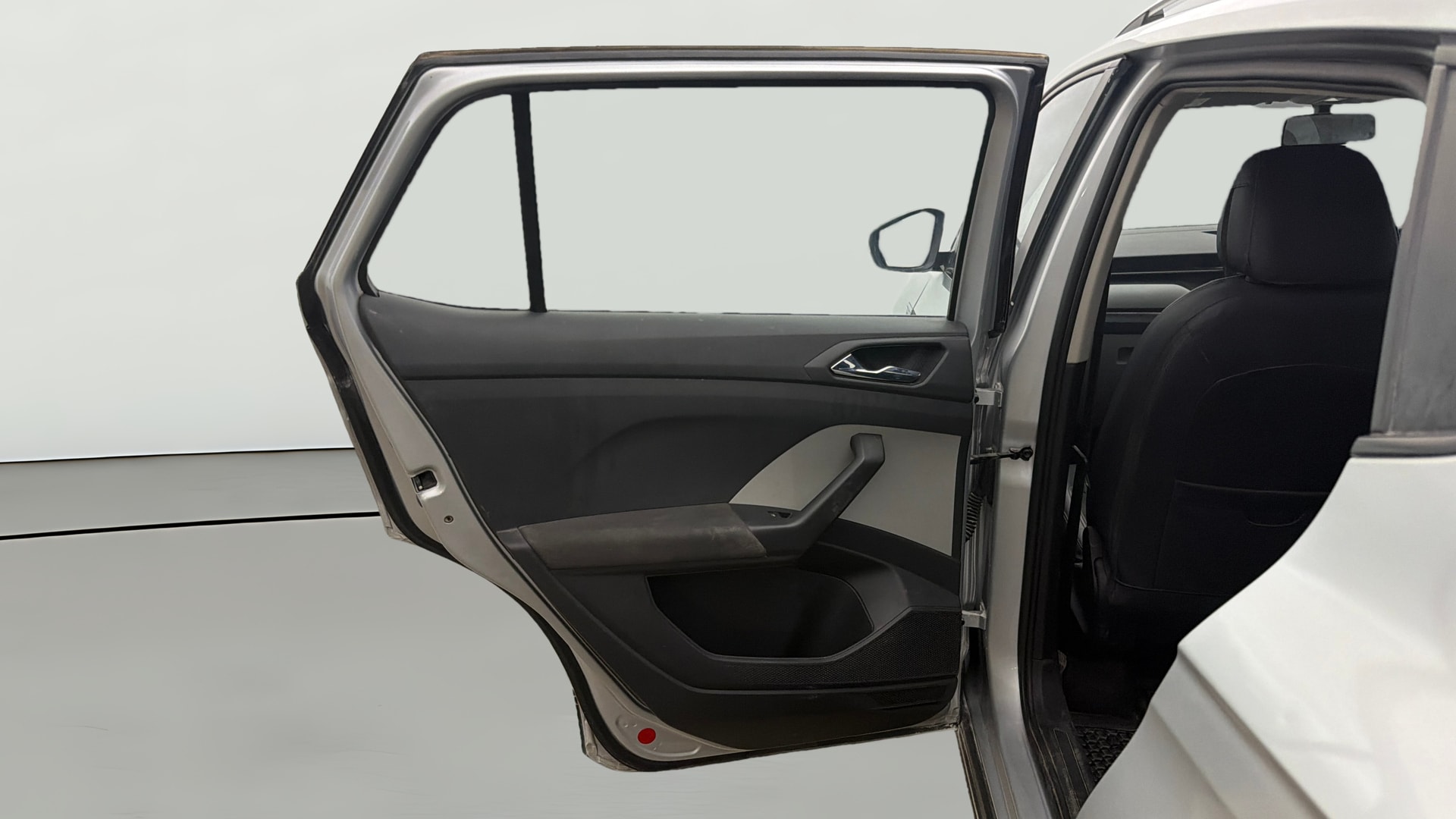 View 2022 Skoda Kushaq Ambition 1.0 TSI AT Image 23 Used 2022 Skoda Kushaq Ambition 1.0 TSI AT Image 23