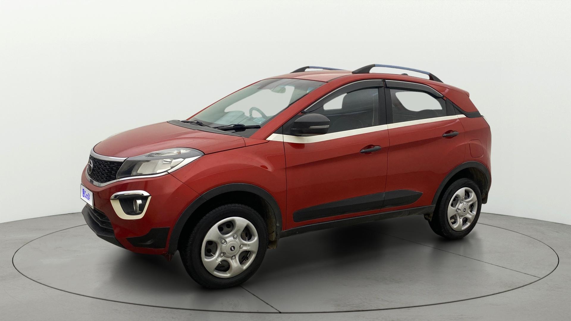View 2018 Tata Nexon Revotron XM Image 34 Used 2018 Tata Nexon Revotron XM Image 34