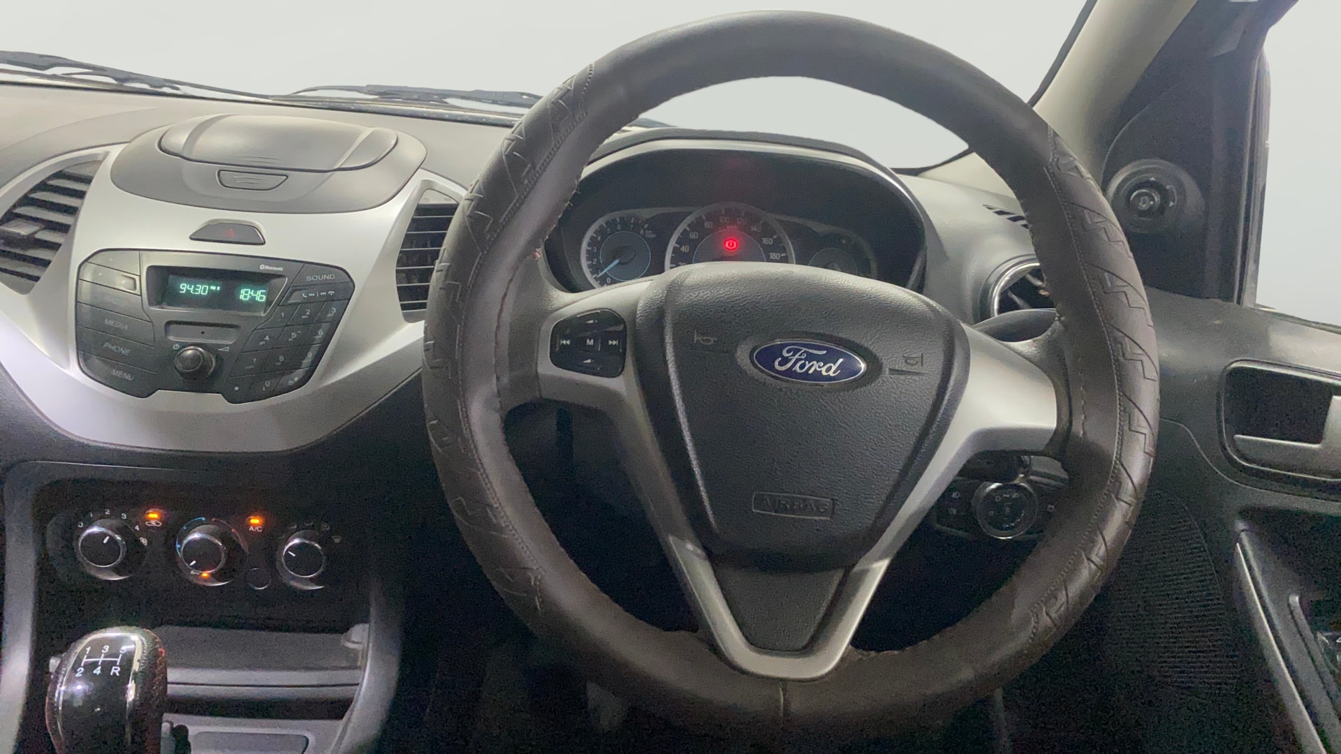 View 2016 Ford Figo Aspire 1.2P Ambiente MT BS IV Image 20 Used 2016 Ford Figo Aspire 1.2P Ambiente MT BS IV Image 20