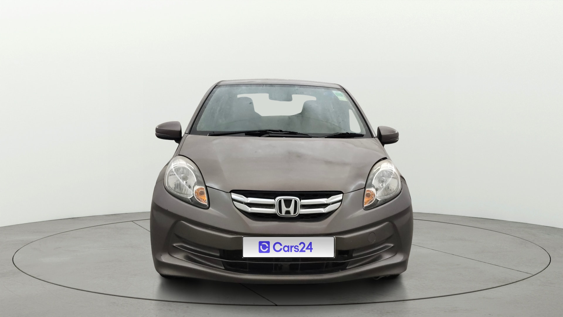 Used 2016 Honda Amaze Used 2016 Honda Amaze