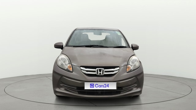 View Honda Amaze Image 1 Used Honda Amaze Image 1