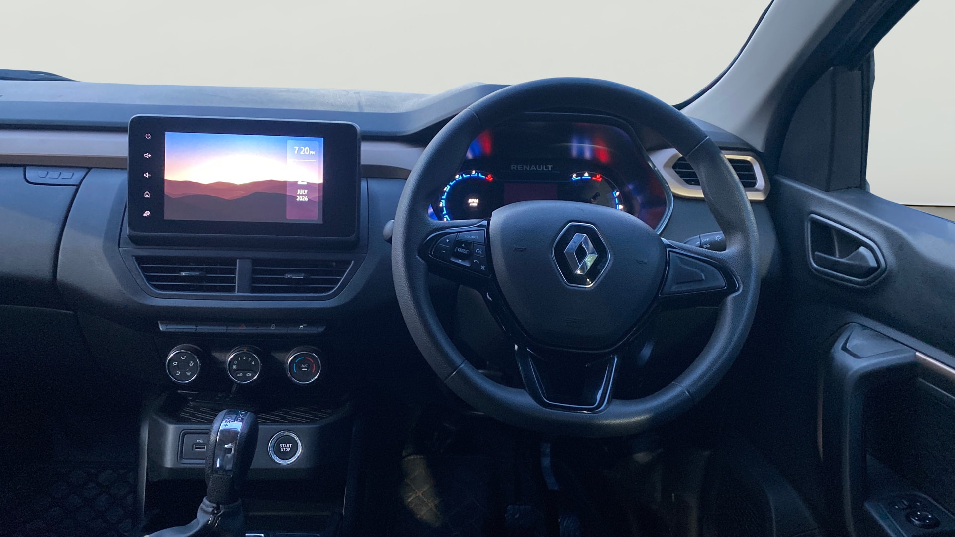 Used 2024 Renault Kiger Used 2024 Renault Kiger