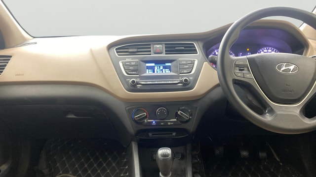 View Hyundai Elite i20 Image 17 Used Hyundai Elite i20 Image 17