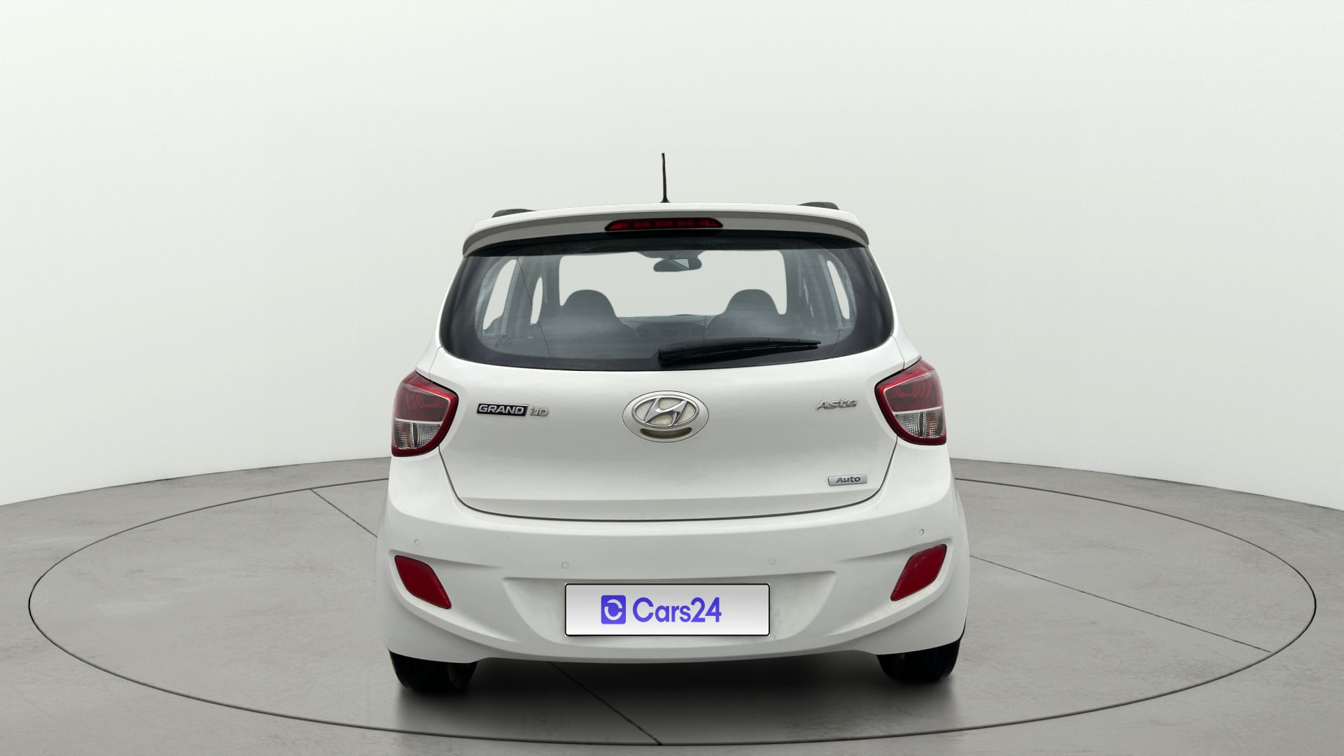 Used 2016 Hyundai Grand i10 Used 2016 Hyundai Grand i10