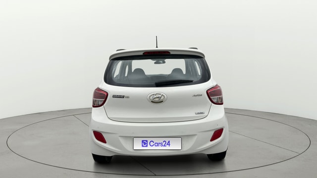 View Hyundai Grand i10 Image 39 Used Hyundai Grand i10 Image 39