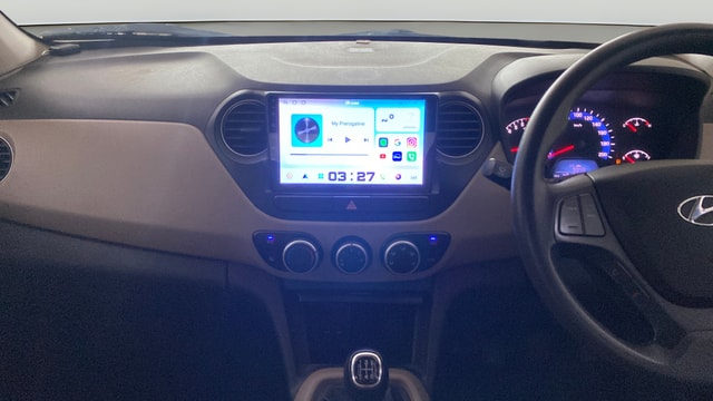 View Hyundai Xcent Image 17 Used Hyundai Xcent Image 17