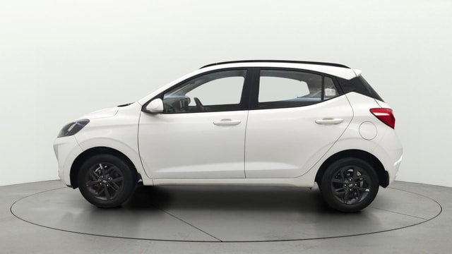 View Hyundai Grand i10 Nios Image 5 Used Hyundai Grand i10 Nios Image 5