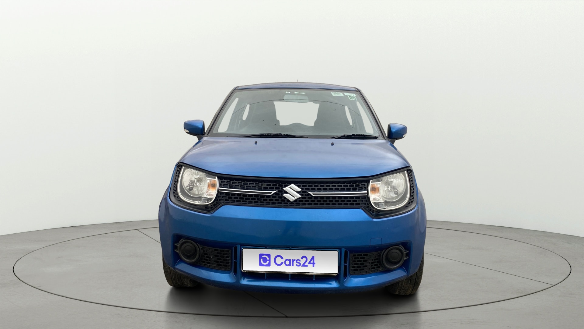 Used 2017 Maruti Suzuki 1000 Used 2017 Maruti Suzuki 1000