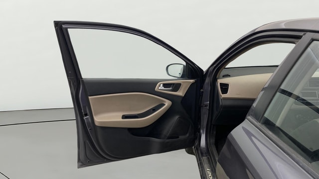 View Hyundai Elite i20 Image 31 Used Hyundai Elite i20 Image 31