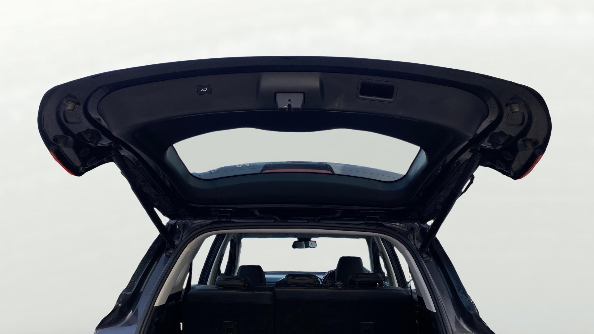 View 2020 MG Hector Sharp Petrol BS IV Image 32 Used 2020 MG Hector Sharp Petrol BS IV Image 32