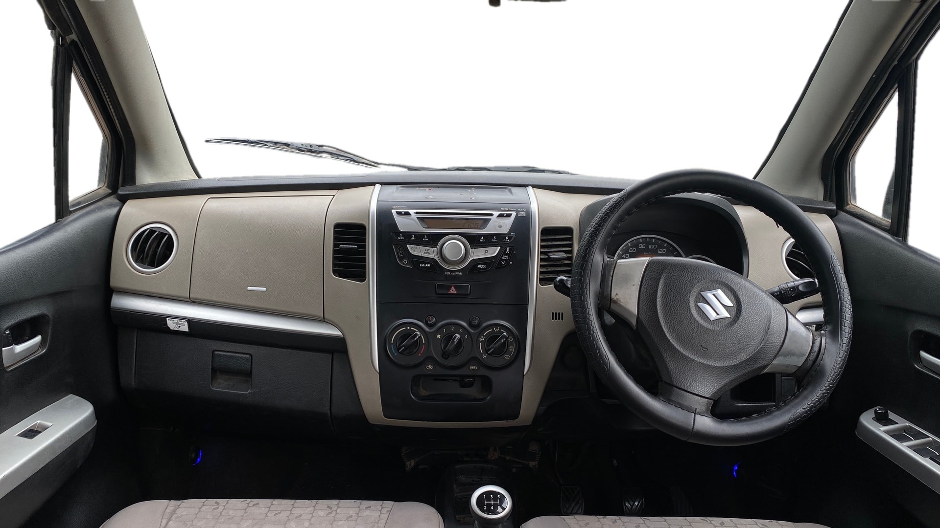 Used 2015 Maruti Suzuki 1000 Used 2015 Maruti Suzuki 1000