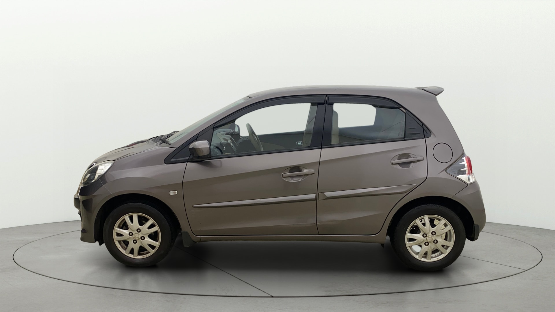 Used 2014 Honda Brio Used 2014 Honda Brio