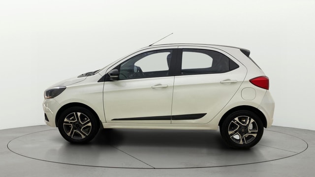 View Tata Tiago Image 5 Used Tata Tiago Image 5
