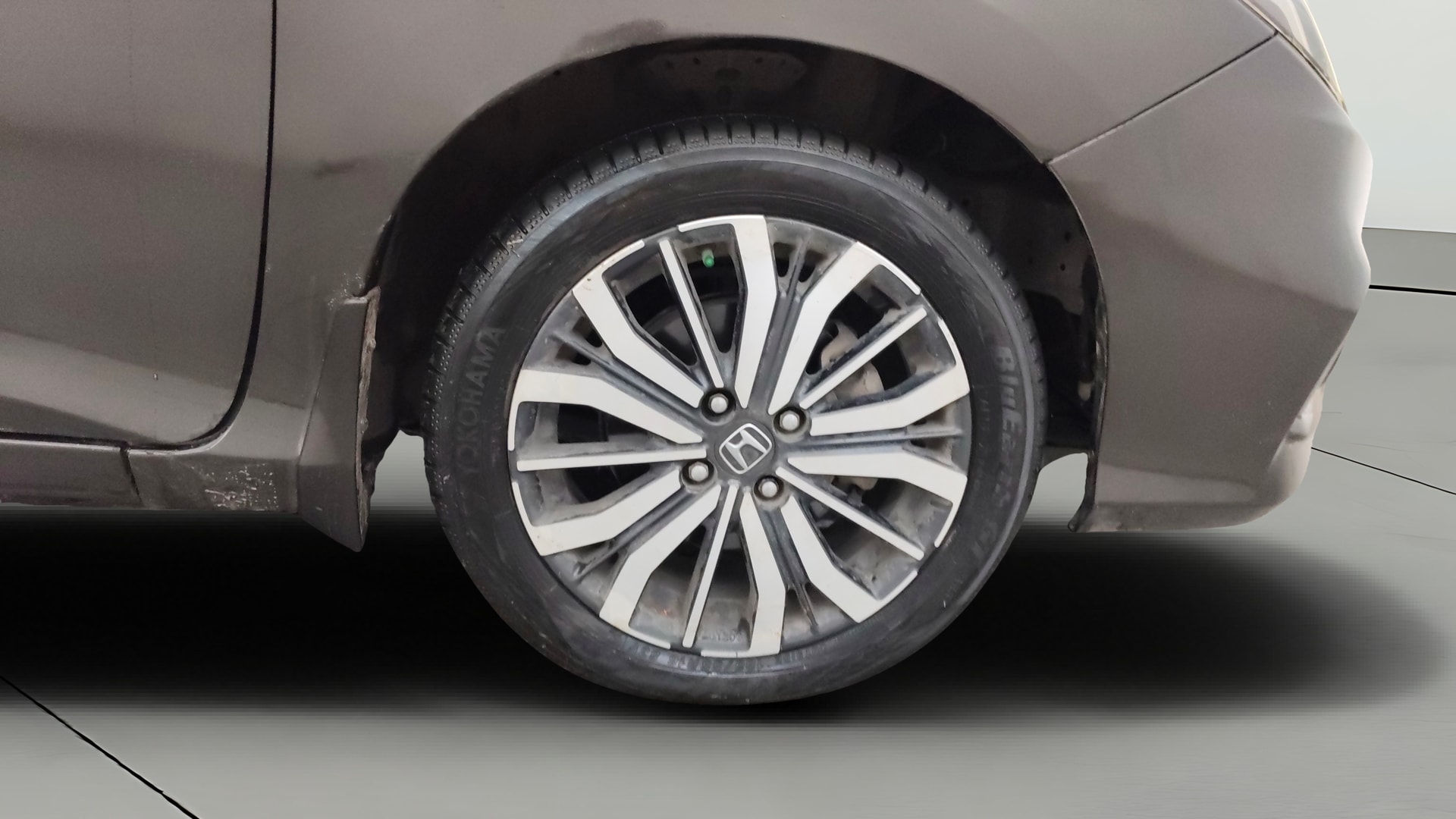 Used 2019 Honda City Used 2019 Honda City