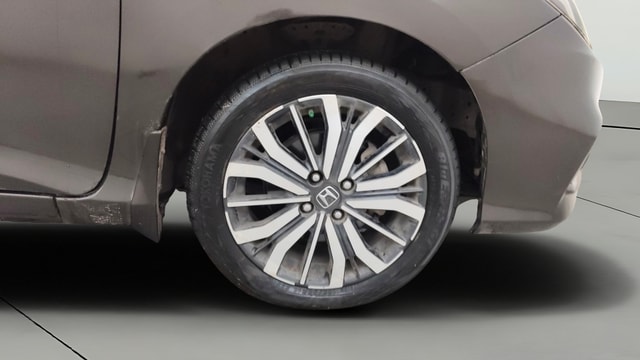 View Honda City Image 43 Used Honda City Image 43