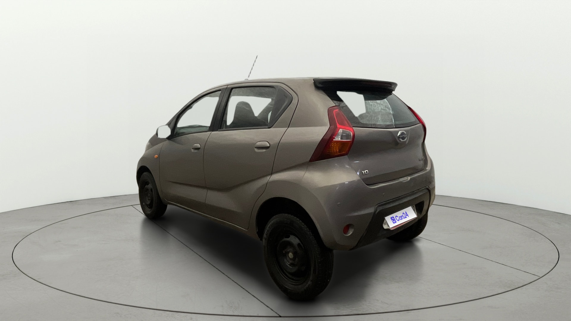 View 2018 Datsun Redi GO T(O) 1.0L- Limited Edition Image 2 Used 2018 Datsun Redi GO T(O) 1.0L- Limited Edition Image 2
