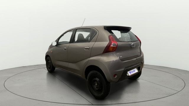 View Datsun Redi GO Image 2 Used Datsun Redi GO Image 2
