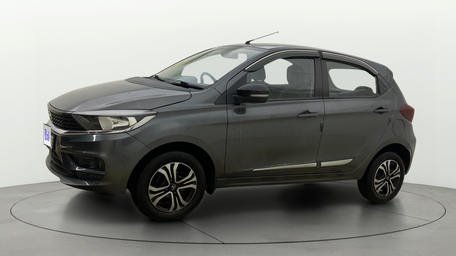 Used 2023 Tata Tiago Used 2023 Tata Tiago
