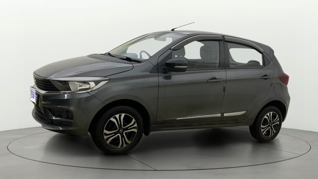 View Tata Tiago Image 34 Used Tata Tiago Image 34