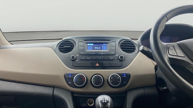 View Hyundai Grand i10 Image 17 Used Hyundai Grand i10 Image 17